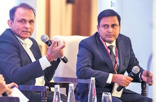 Shipbuilding and logistics to anchor India's maritime map