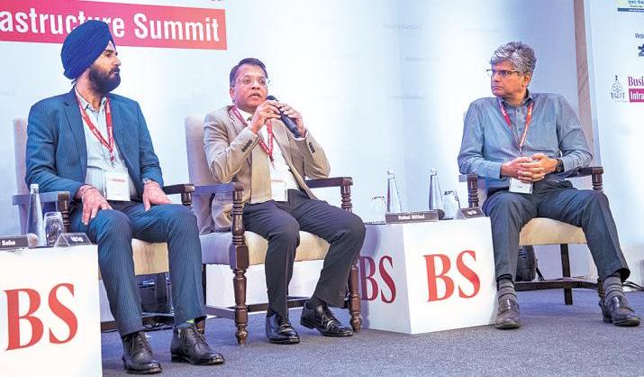 Hasty execution, tick-box approach often affect quality of projects: Infra planners