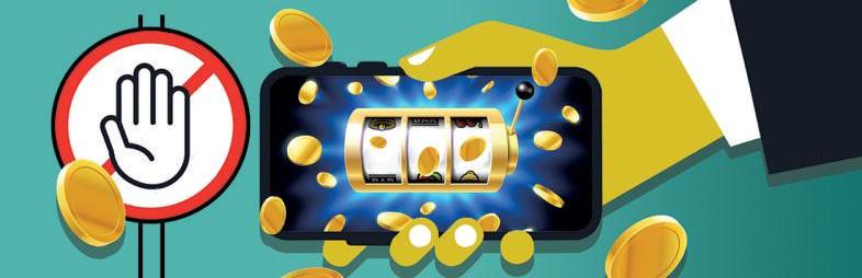 Bans won't kill gambling