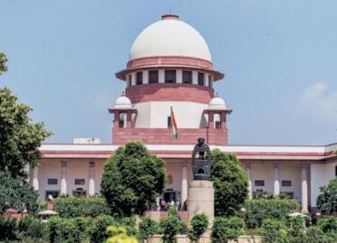 SC Allows Excluded Voters to Submit Claims with Aadhaar