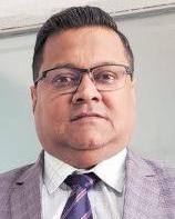 RBI nod to Bhattacharyya's nomination as ex-officio rate-setting panel member