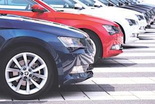 Festival Cheer On Hold As Auto Buyers Await GST Relief