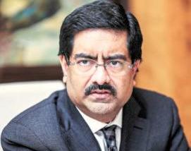 Grasim closing in on ₹2 trn mcap on paint, cement, digital bets: Birla