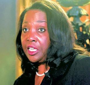 Trump 'fires' Fed's Lisa Cook; she says President has 'no authority'