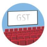 Multiplexes seek lower tax rates on tickets, F&B