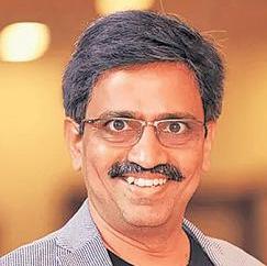 Avadhut Sathe denies being 'finfluencer'