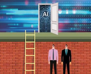 AI Makes It Harder for Entry-Level Coders to Find Jobs