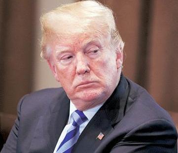 Trump Vows Export Curbs, Tariffs in Digital Tax Reprisal