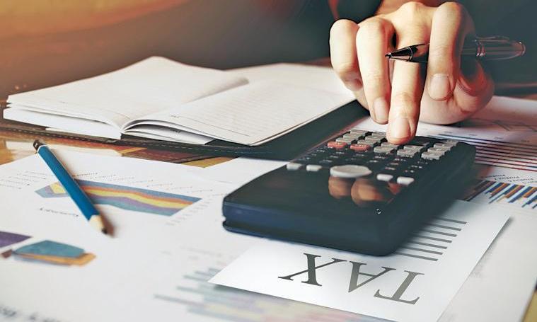 The Great Tax Rewrite