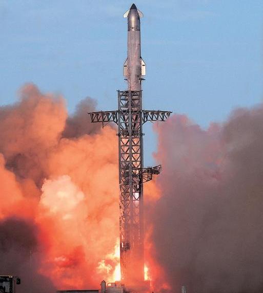 India's Pixxel, Dhruva Space launch satellites onboard SpaceX's rocket