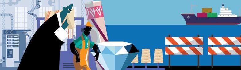 US Trade Shock Merits Creative Response