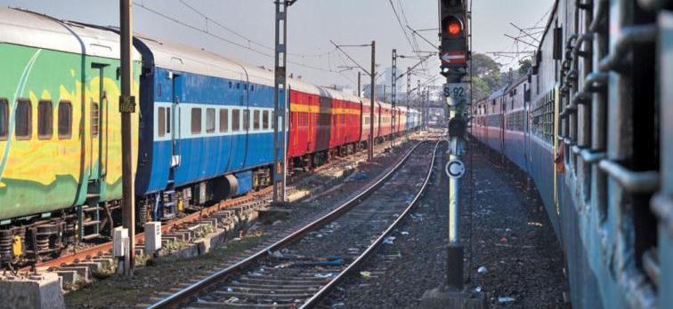 The many challenges for Railways