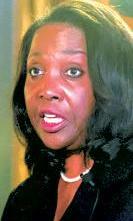 Fed Governor Cook Sues Trump Over His Attempt to Fire Her