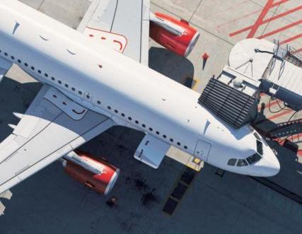 India's rise as a global air travel hub