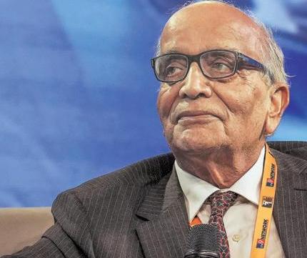 India Must Not Give In To Any 'Bullying': Bhargava On Tariffs