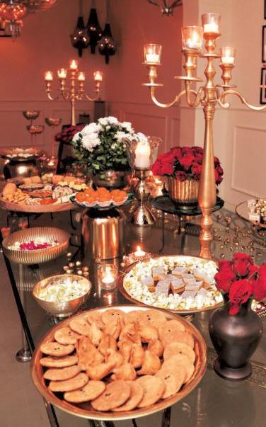 Spirit of the season