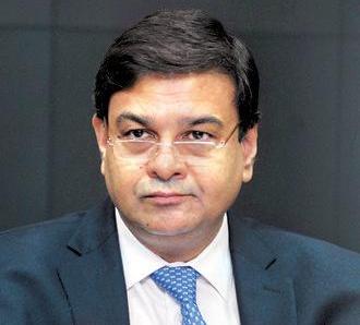 Former RBI Guv Urjit Patel Named IMF ED