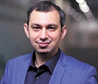 AI Helping Microsoft India Boost Top Line by 9%