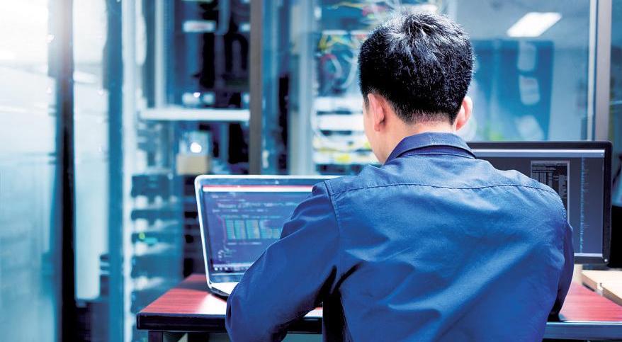 Personal attack: AI makes identity theft easy