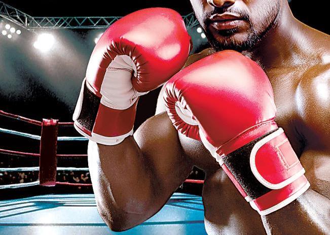 Domestic stocks on the ropes as tariffs land heavy punches