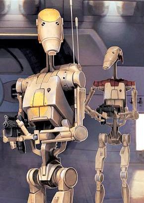 How 'clanker' became an anti-AI rallying cry