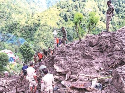 Rain fury to continue in Sep, IMD warns of more floods