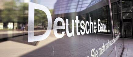 Deutsche Bank May Put India Retail Banking Biz Up For Sale