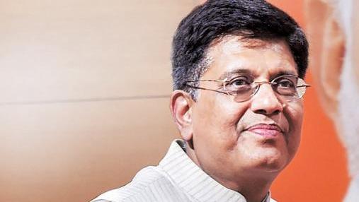 Trade Pact with US by Nov or so: Goyal