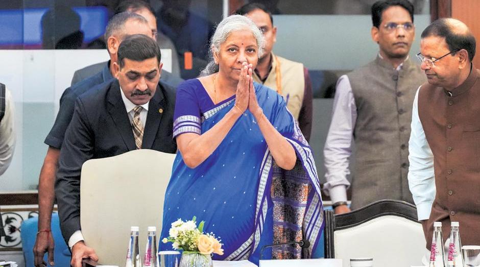 Festival cheer: New GST rates dawn on Sep 22