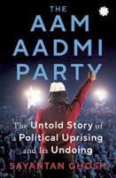 Why AAP fell