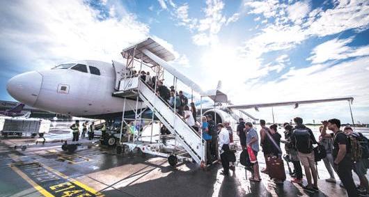 Diwali airfares shoot up 52% amid supply squeeze, weaker rupee