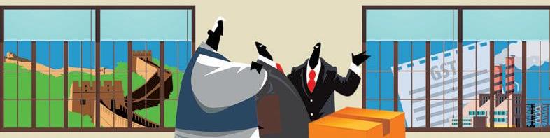 Trump's Geoeconomic Quake Hits India