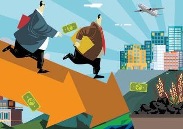 Corporate sector continues to trail India's GDP growth