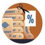 Cement industry's tax relief comes at a cost