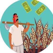 Lower rate to reduce agri cultivation costs