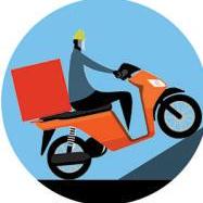 Food-delivery giants face new ₹500 cr tax bill, margin crunch