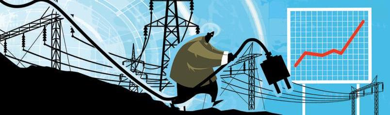 Power puzzles in bright GDP