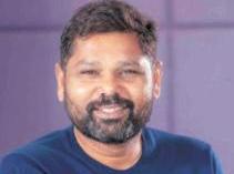 Freshworks founder to exit firm, to focus on another venture