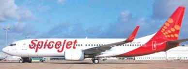 SpiceJet dives into ₹237 crore loss in Q1