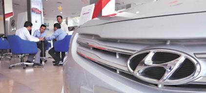 GST reforms: Hyundai set to cut prices by up to ₹2.4 lakh