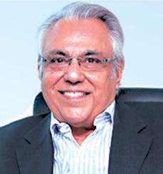The last of India's advertising greats