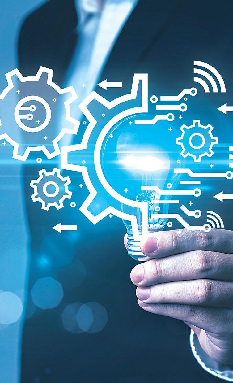 From dorm rooms to orbit