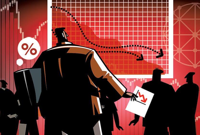 India's weight in MSCI EM at 2-yr low