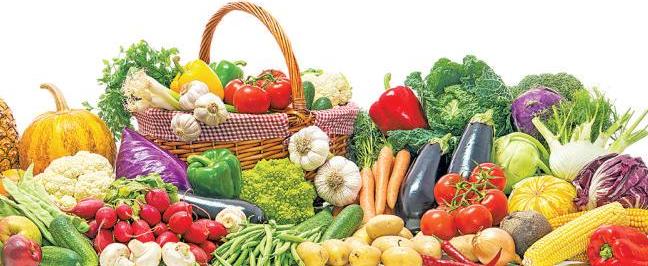 Veg prices rise in Capital