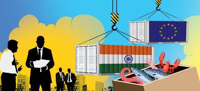 EU Lists 102 New Fishery Units for Exports from India
