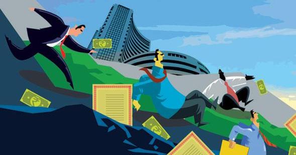 Pause in the comeback: Nifty 50's earnings slow again