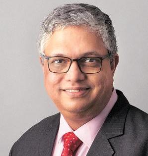 GST reforms a mini-Budget; risks greater in mid, smallcaps: S Naren