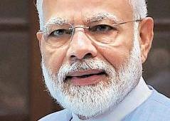 Trump, Modi Reignite Hopes of Trade Deal at 'the Earliest'