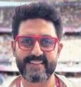 Abhishek Bachchan moves Delhi HC seeking personality rights protection