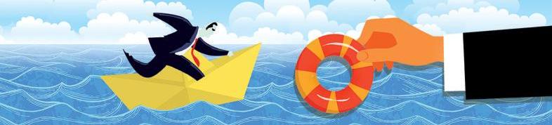 The lemon-plus problem in corporate rescues